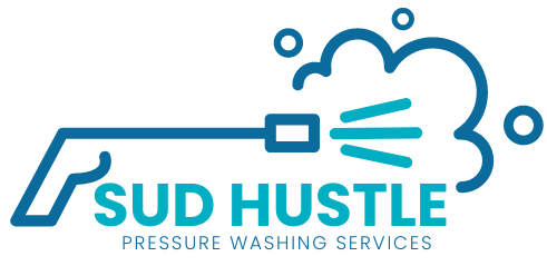 Sud Hustle Logo